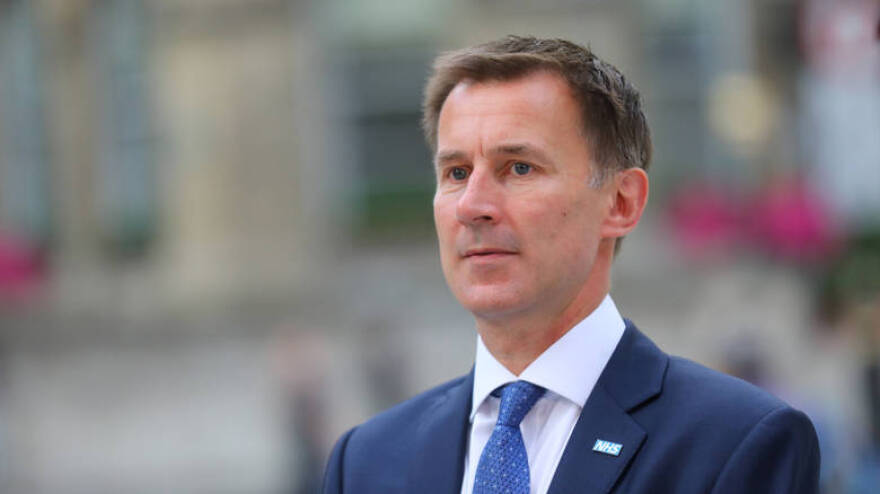 Βρετανία: Η κούρσα για τη διαδοχή της Μέι - Ποιοι είναι οι «μνηστήρες»