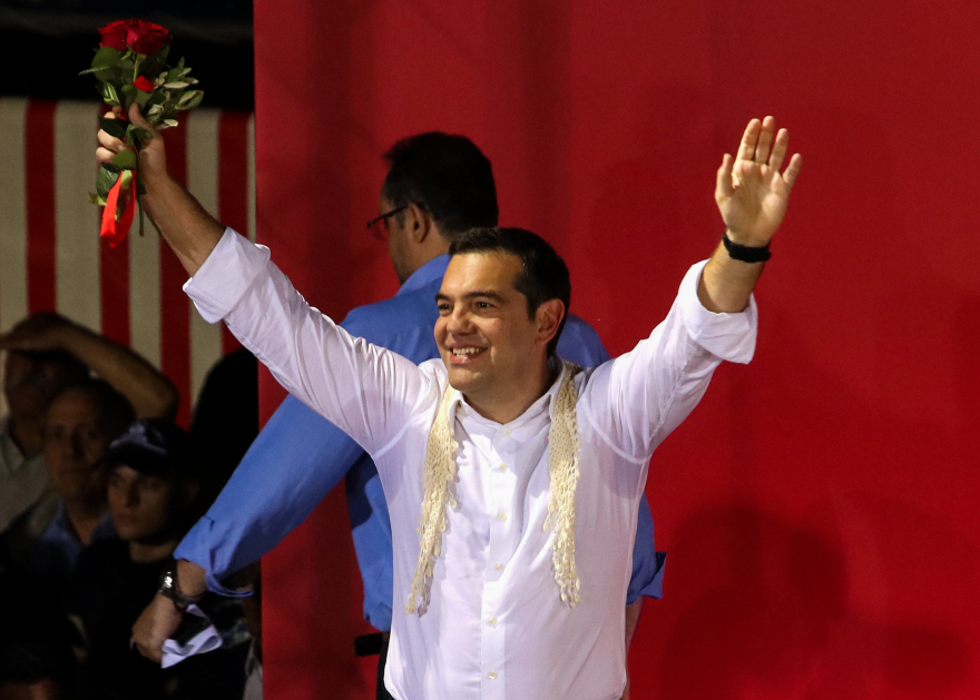 Ευρωεκλογές: Σε Αθήνα-Θεσσαλονίκη η τελευταία «μάχη της πλατείας» με το βλέμμα στις δημοσκοπήσεις