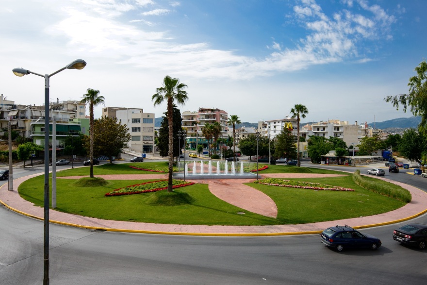 Ζενέτος: Δεν πρόκειται ποτέ να πω "πάρε για να δώσεις" στον δήμο Ιλίου