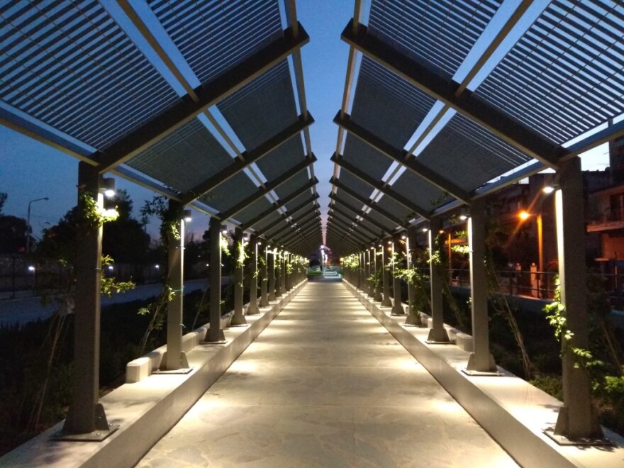 Ζενέτος: Δεν πρόκειται ποτέ να πω "πάρε για να δώσεις" στον δήμο Ιλίου