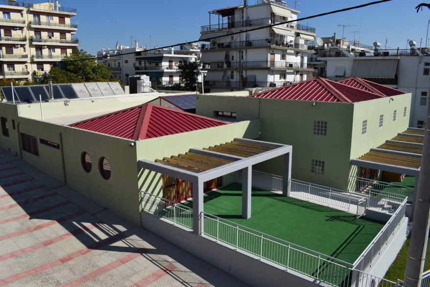 Ζενέτος: Δεν πρόκειται ποτέ να πω "πάρε για να δώσεις" στον δήμο Ιλίου