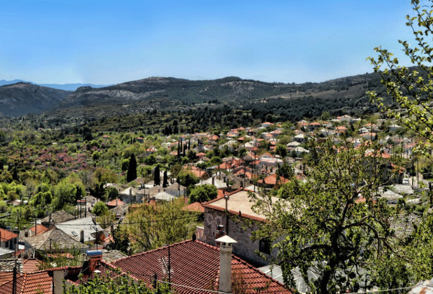 Πάτερ Γυμνάσιος ο Λαυριώτης: Ο καλόγερος θεραπευτής (ή κομπογιαννίτης;)