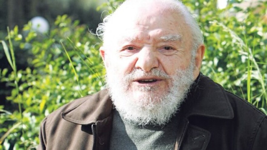 Πέθανε ο θρυλικός μασίστας Σαμψών