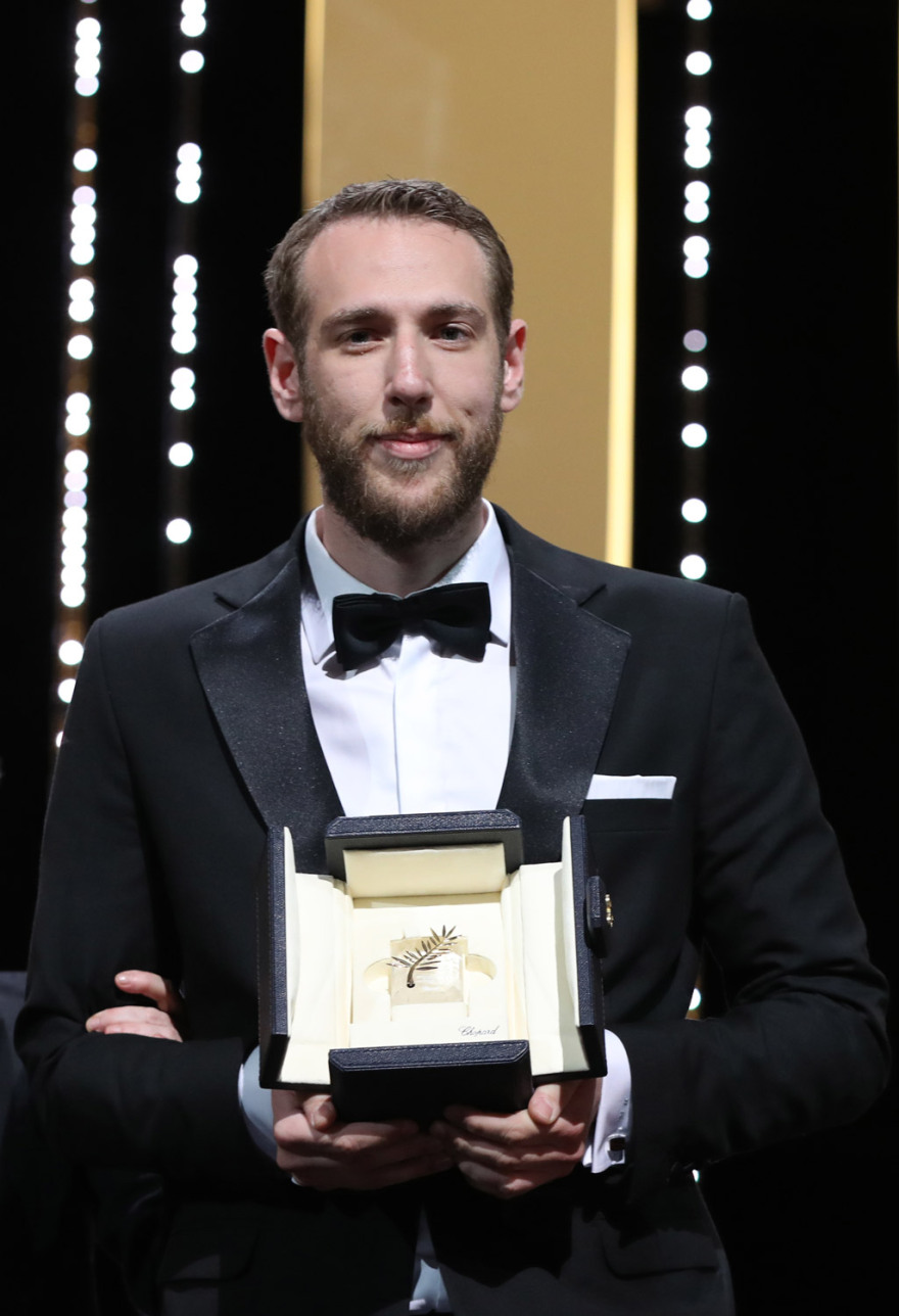 Φεστιβάλ Καννών: Στο Parasite ο Χρυσός Φοίνικας - Στον Βασίλη Κεκάτο το βραβείο  μικρού μήκους