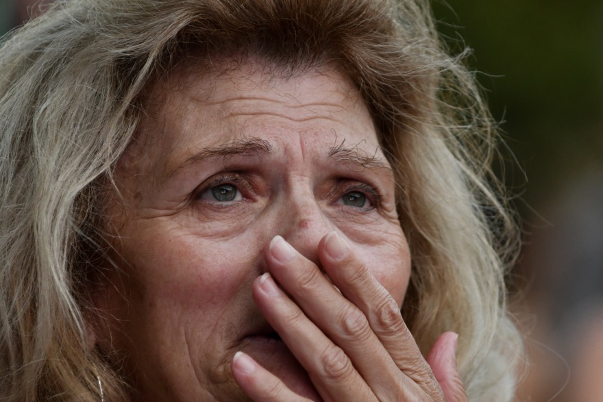 Περιφέρεια Αττικής: Μπροστά με 36,78% ο Γιώργος Πατούλης