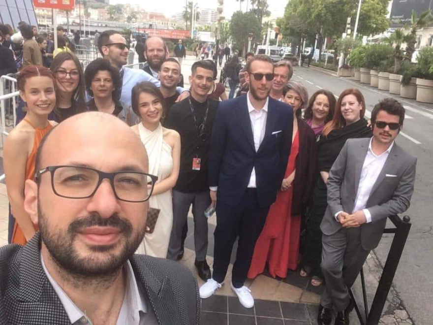 2-3 πράγματα (που πρέπει να γνωρίζεις) για τον Βασίλη Κεκάτο 