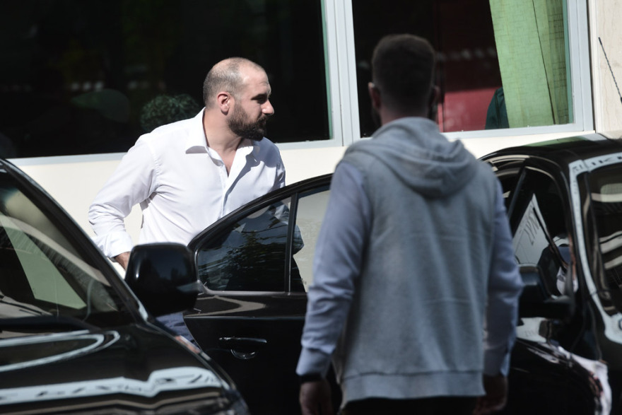 Εκλογές 2019: Χαμηλοί τόνοι αυτή την ώρα στον ΣΥΡΙΖΑ 