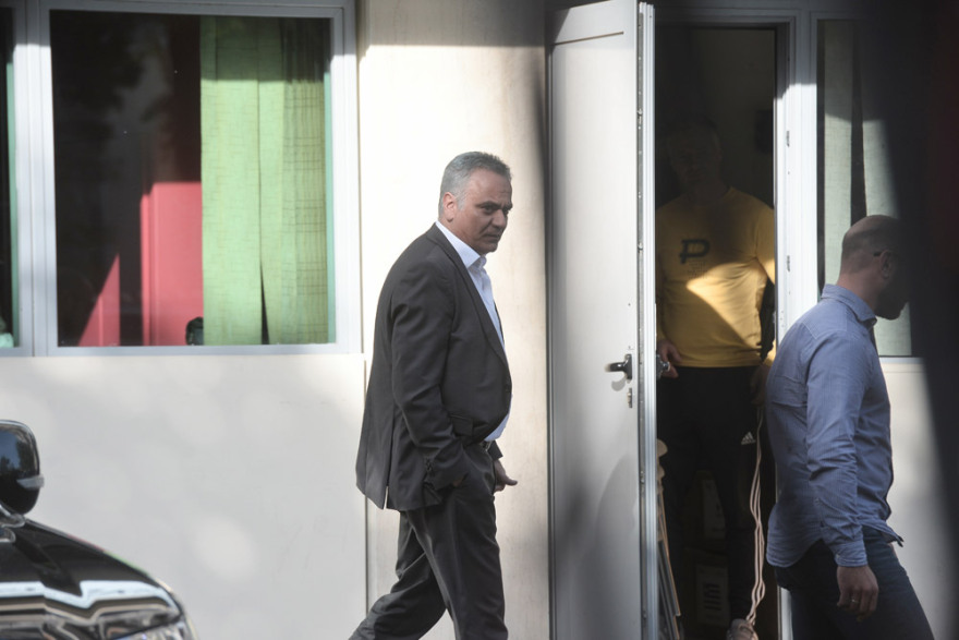 Εκλογές 2019: Χαμηλοί τόνοι αυτή την ώρα στον ΣΥΡΙΖΑ 