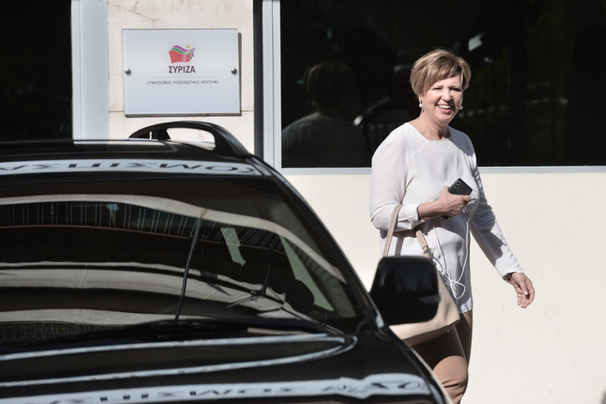 Εκλογές 2019: Χαμηλοί τόνοι αυτή την ώρα στον ΣΥΡΙΖΑ 