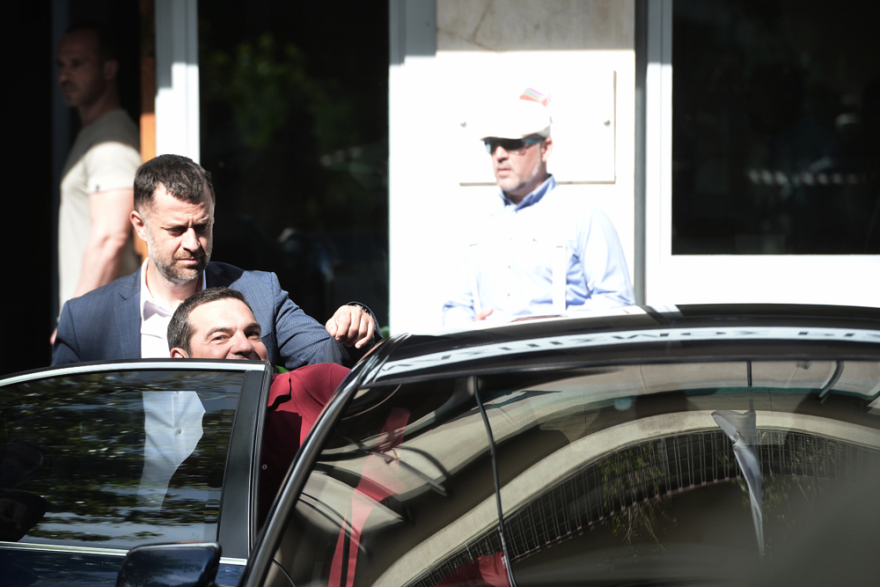 Εκλογές 2019: Χαμηλοί τόνοι αυτή την ώρα στον ΣΥΡΙΖΑ 