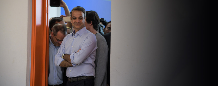 Προσωπική νίκη του Μητσοτάκη οι πρόωρες εκλογές