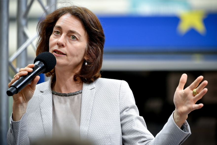 Ευρωεκλογές 2019: Τα «ξεχωριστά» πρόσωπα του νέου Ευρωκοινοβουλίου