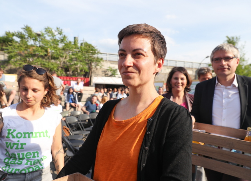 Ευρωεκλογές 2019: Τα «ξεχωριστά» πρόσωπα του νέου Ευρωκοινοβουλίου