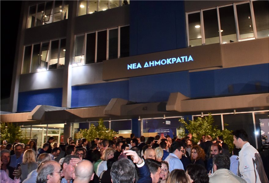 Προσωπική νίκη του Μητσοτάκη οι πρόωρες εκλογές