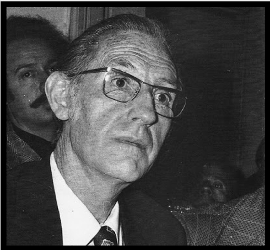 Υπόθεση Αν Τσάπμαν: Δολοφονήθηκε από την χούντα ή από τον Νίκο Μουντή;