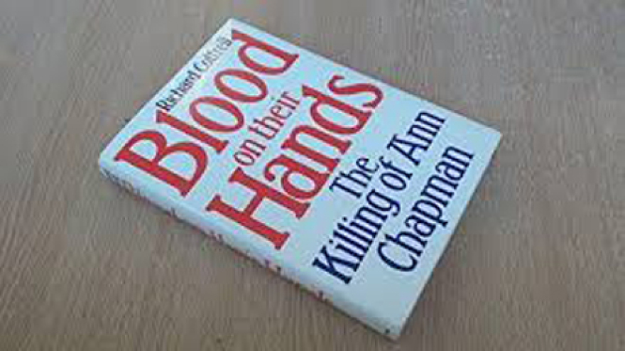 Υπόθεση Αν Τσάπμαν: Δολοφονήθηκε από την χούντα ή από τον Νίκο Μουντή;