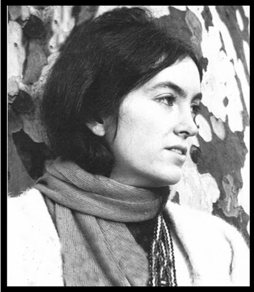 Υπόθεση Αν Τσάπμαν: Δολοφονήθηκε από την χούντα ή από τον Νίκο Μουντή;