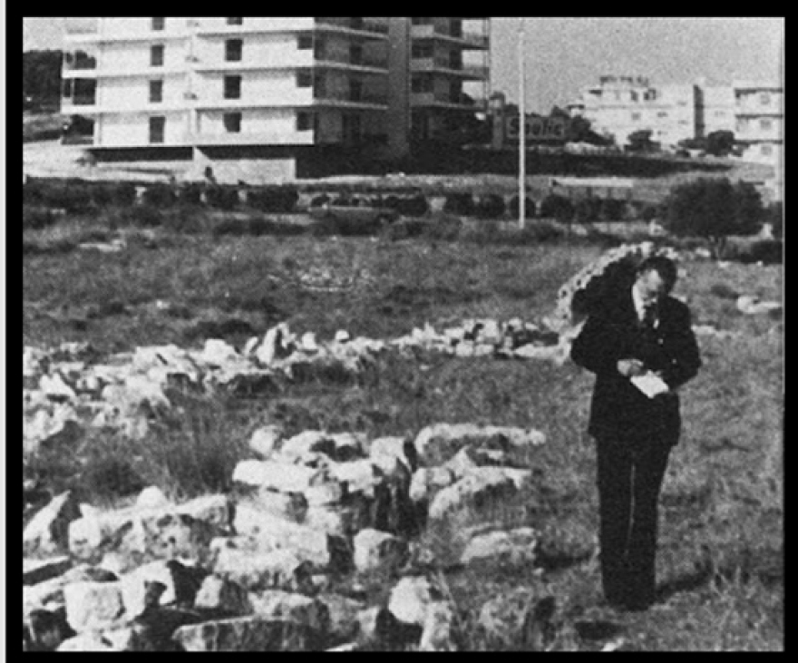 Υπόθεση Αν Τσάπμαν: Δολοφονήθηκε από την χούντα ή από τον Νίκο Μουντή;