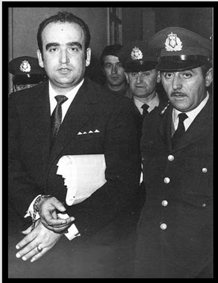 Υπόθεση Αν Τσάπμαν: Δολοφονήθηκε από την χούντα ή από τον Νίκο Μουντή;