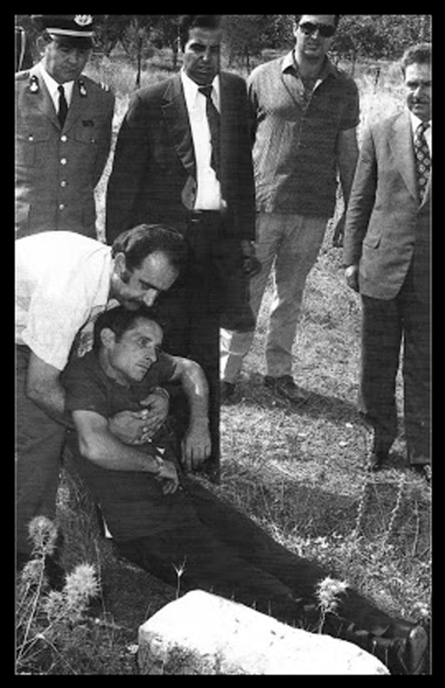 Υπόθεση Αν Τσάπμαν: Δολοφονήθηκε από την χούντα ή από τον Νίκο Μουντή;