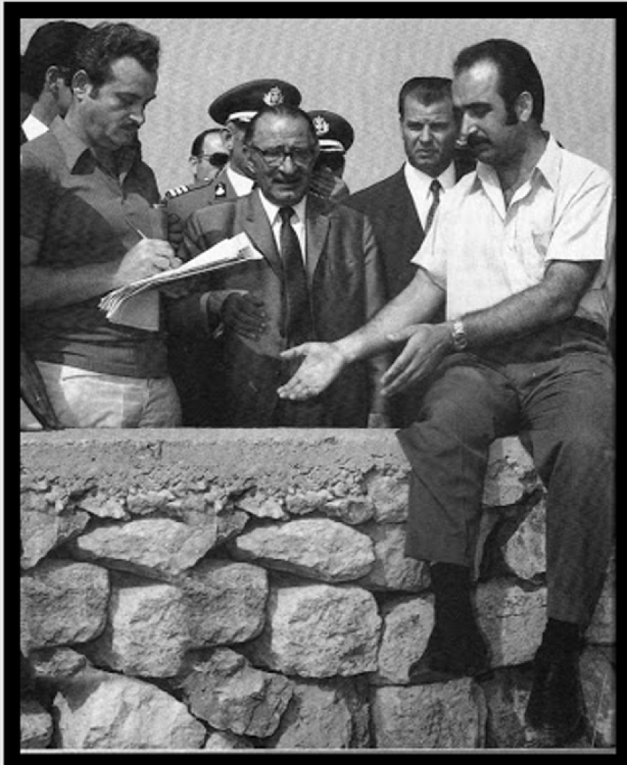 Υπόθεση Αν Τσάπμαν: Δολοφονήθηκε από την χούντα ή από τον Νίκο Μουντή;