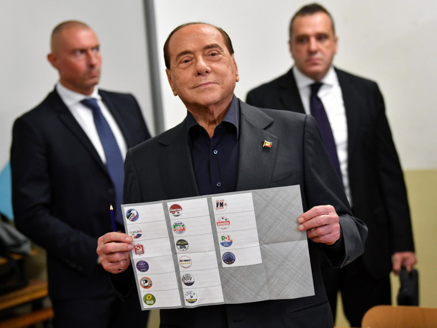 Ευρωεκλογές 2019: Τα πρόσωπα που θα κλέψουν την παράσταση στο νέο Ευρωκοινοβούλιο