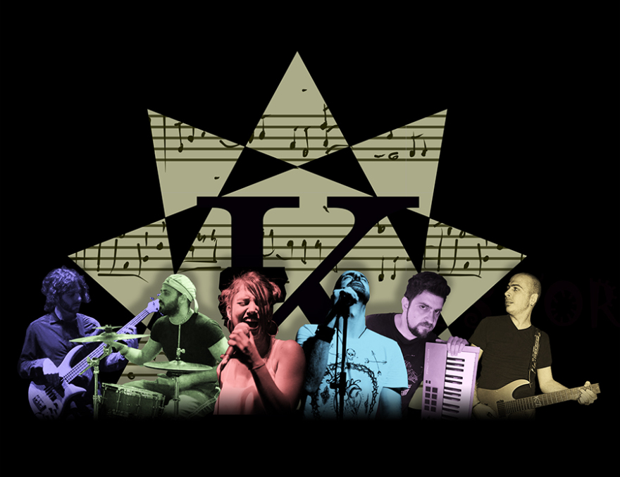 Ιούνιος στη μουσική σκηνή του Faust!