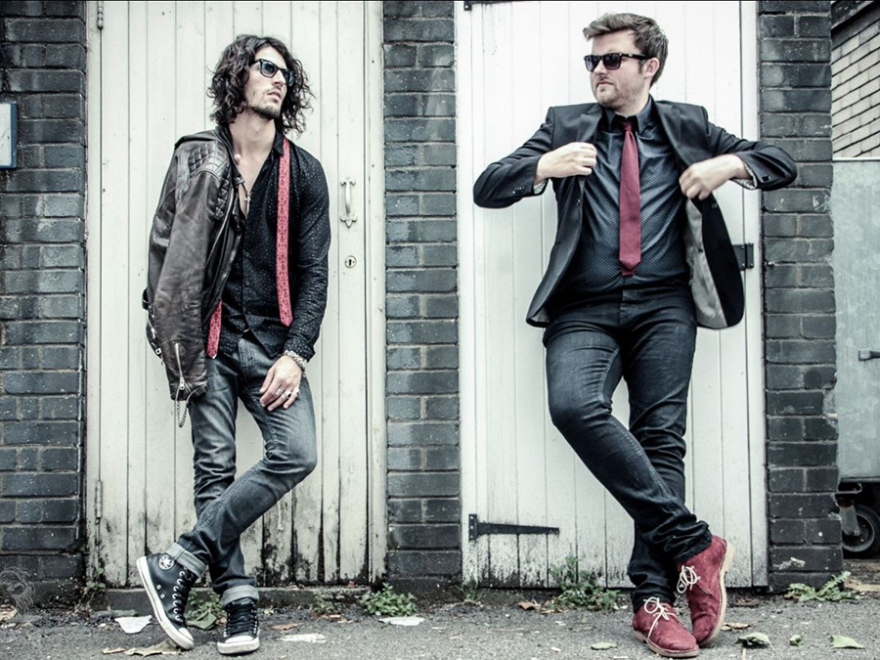 Ιούνιος στη μουσική σκηνή του Faust!