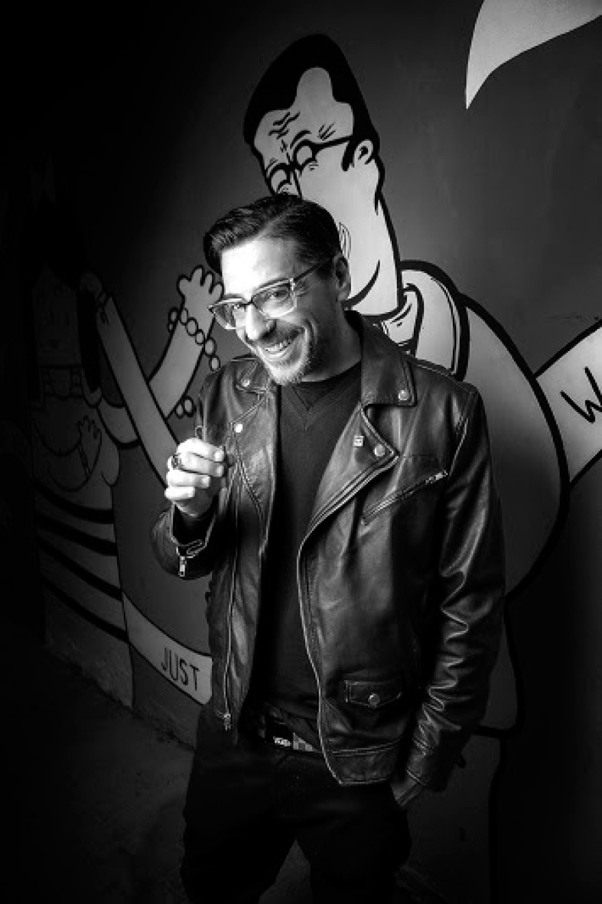 Ιούνιος στη μουσική σκηνή του Faust!