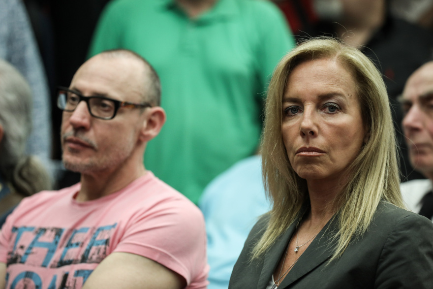 Βαρουφάκης: Διαφωνώ με τον Λαφαζάνη, εγώ δεν θέλω Grexit