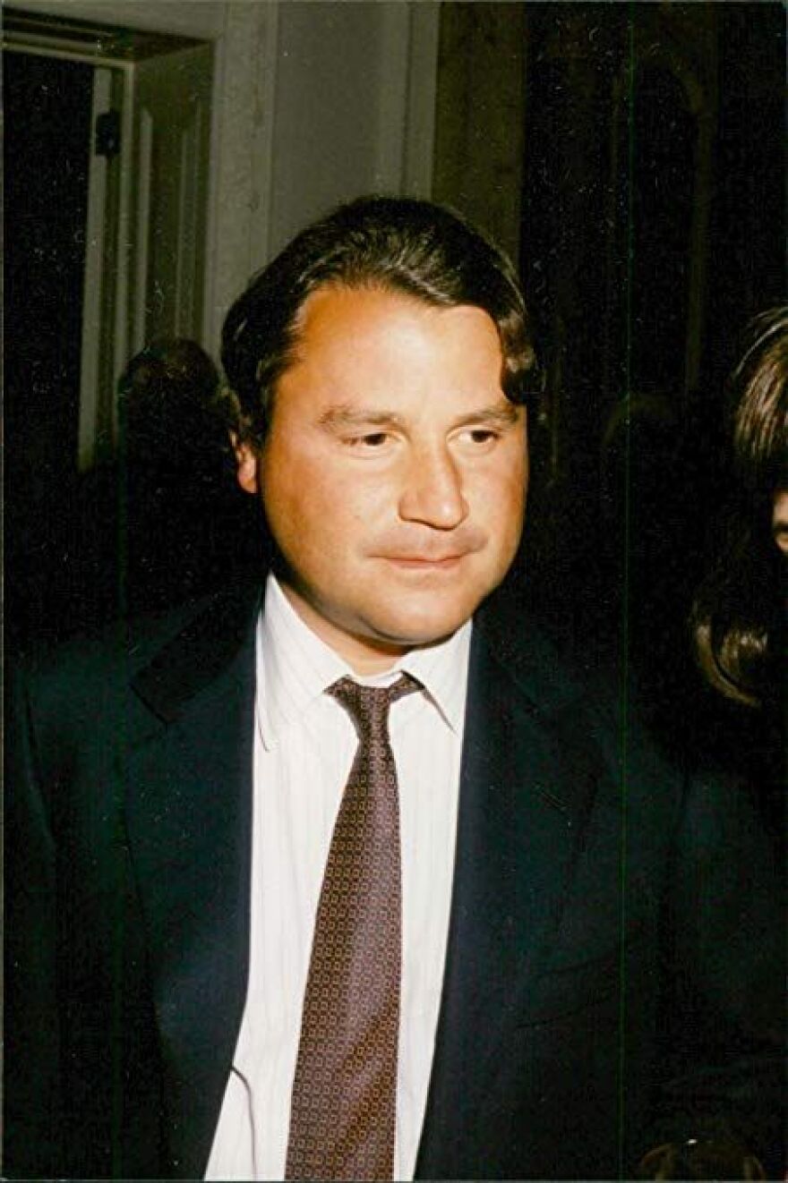 Κωνσταντίνος Νιάρχος: Ο πρώτος Έλληνας που πάτησε την κορυφή του Έβερεστ