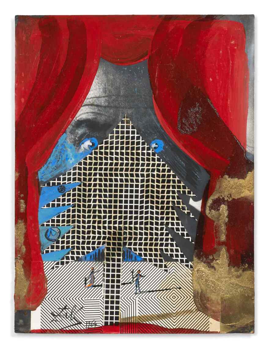 Στο «σφυρί» 15 κάρτες με ευχές διά χειρός Σαλβαδόρ Νταλί