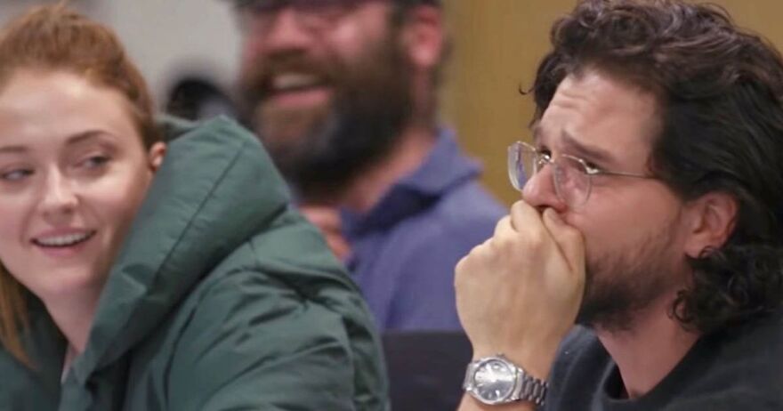 Κιτ Χάρινγκτον: Σε κέντρο «αποτοξίνωσης» ο «Τζον Σνόου» - Στρες, αλκοόλ και εξάντληση τον οδήγησαν εκεί