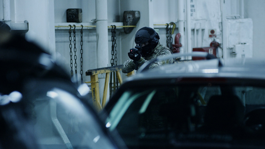 Ας υποδεχθούμε τον καθηγητή Λαϊνη!