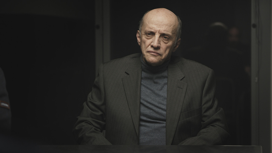 Ας υποδεχθούμε τον καθηγητή Λαϊνη!