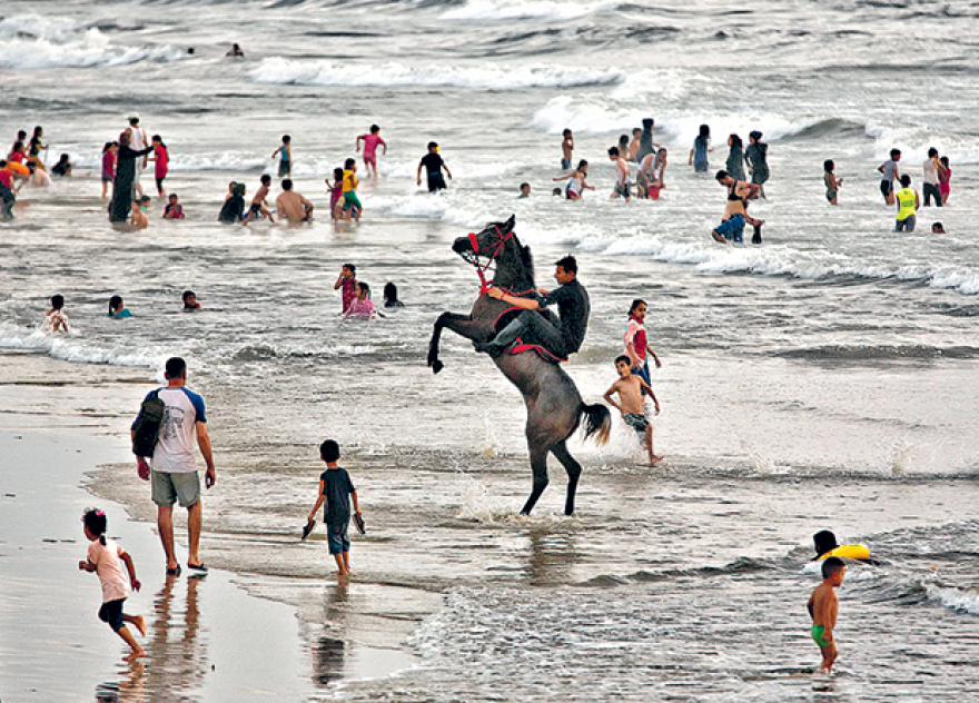 Athens Photo World: Η έκθεση που θα μας μυήσει στο σύγχρονο φωτορεπορτάζ
