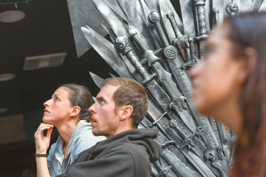 Game of Thrones: Το φινάλε  που απογοήτευσε 