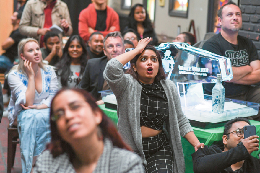 Game of Thrones: Το φινάλε  που απογοήτευσε 