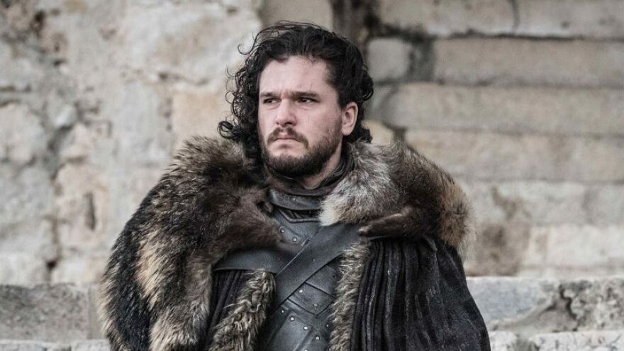 Κιτ Χάρινγκτον: Σε κέντρο «αποτοξίνωσης» ο «Τζον Σνόου» - Στρες, αλκοόλ και εξάντληση τον οδήγησαν εκεί