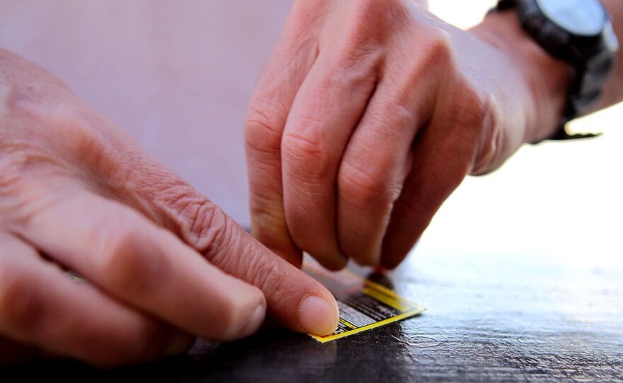 5 χρόνια ΣΚΡΑΤΣ: Ό,τι θα ήθελες να μάθεις