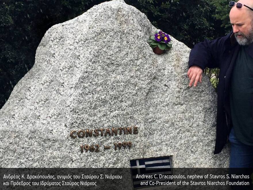 Κωνσταντίνος Νιάρχος: Ο πρώτος Έλληνας που πάτησε την κορυφή του Έβερεστ