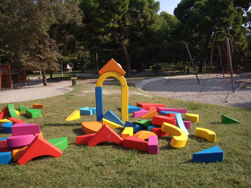 Το Building Hope του Μαρκ Χατζηπατέρα