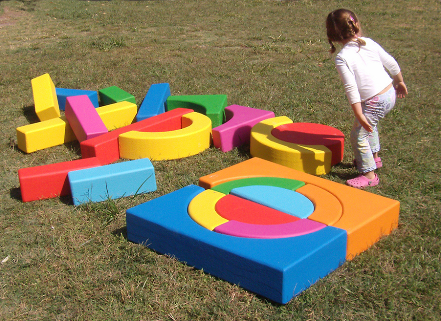 Το Building Hope του Μαρκ Χατζηπατέρα