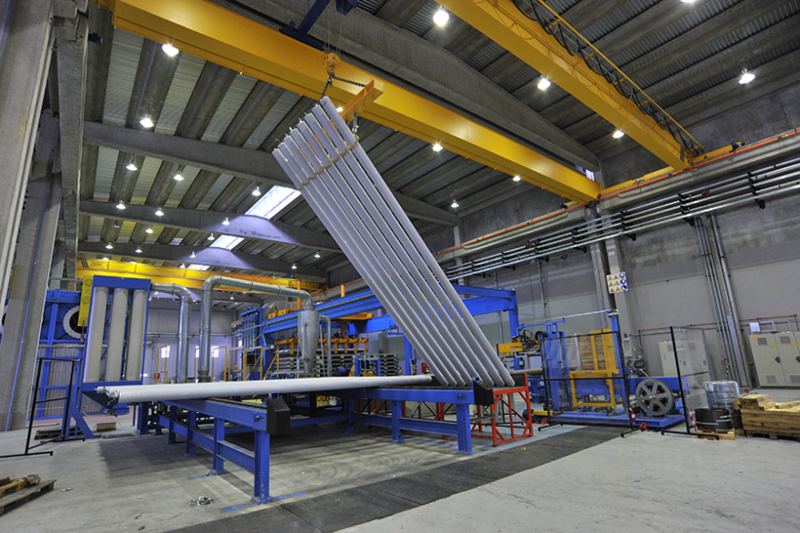 Η ελληνική πολυεθνική με 30 χρόνια εντυπωσιακής ανάπτυξης