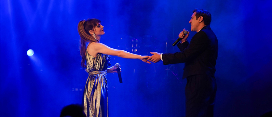 «Φαντασία»: Μια ταινία φόρος τιμής στα τσιγάρα, τα ποτά και τα ξενύχτια