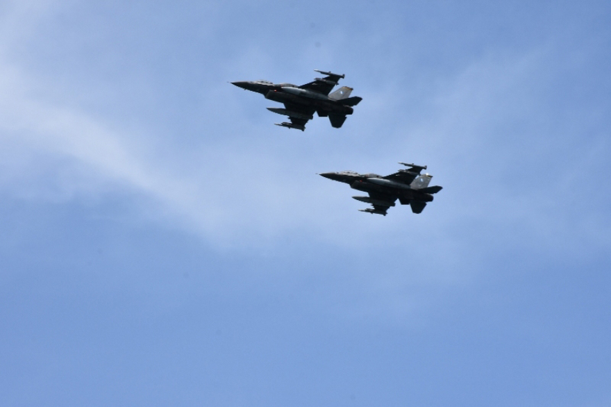 Κώστας Ηλιάκης: Συγκίνηση στο μνημόσυνο για τα 13 χρόνια από τον θάνατό του