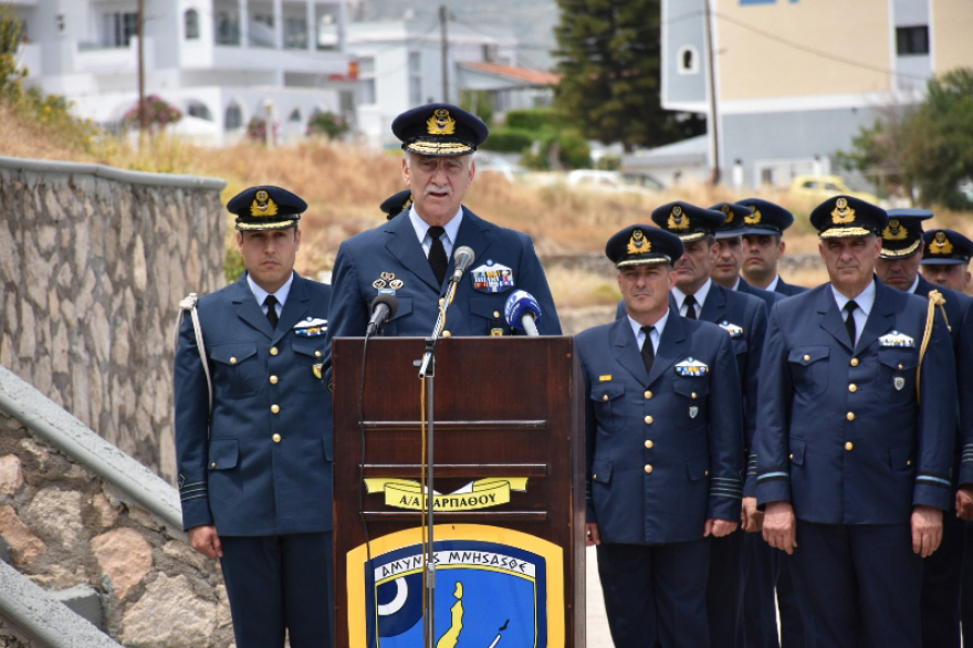 Κώστας Ηλιάκης: Συγκίνηση στο μνημόσυνο για τα 13 χρόνια από τον θάνατό του