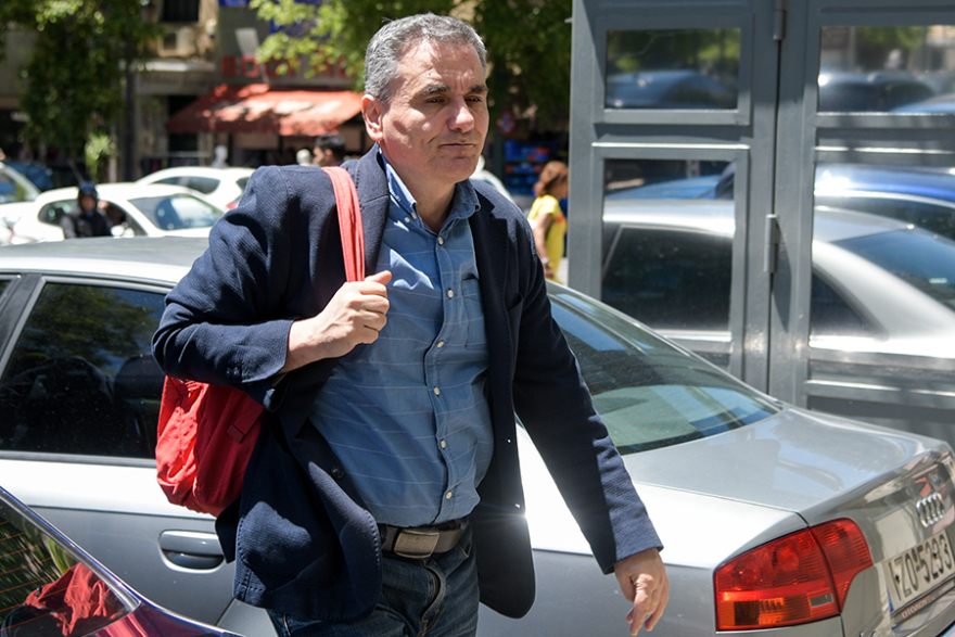 Πανικός στον ΣΥΡΙΖΑ μετά την ήττα: Ψάχνουν νέο αφήγημα και ποιους θα «καρατομήσουν»  