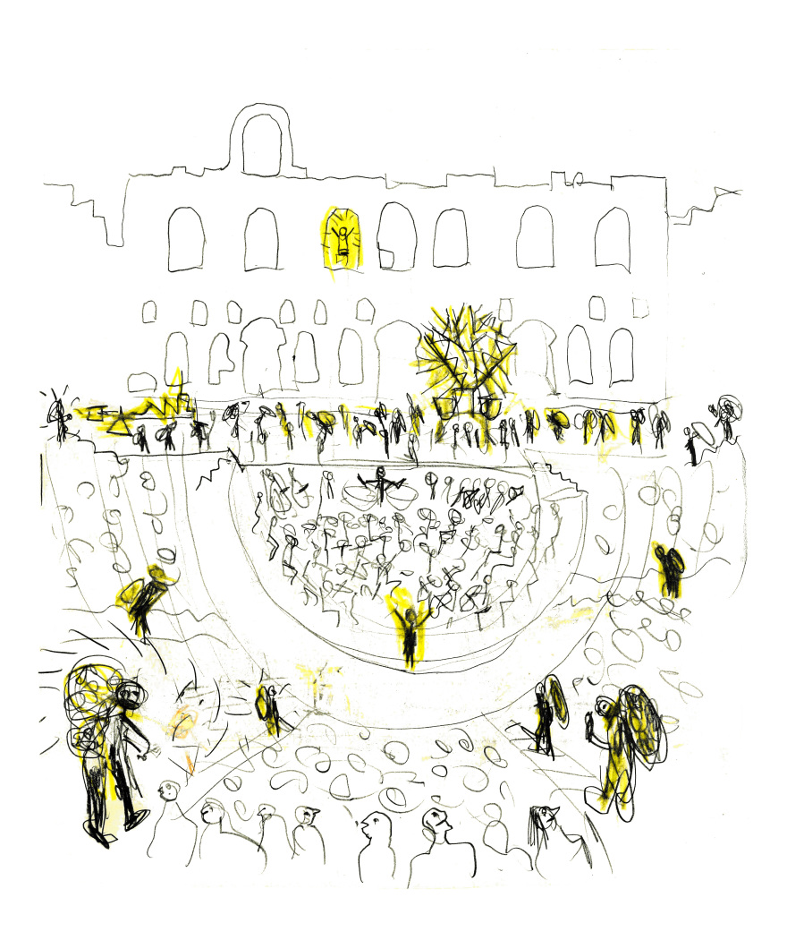 «Νόρμα»: 1.500 δωρεάν θέσεις για ανέργους στη γενική δοκιμή της όπερας του Μπελλίνι