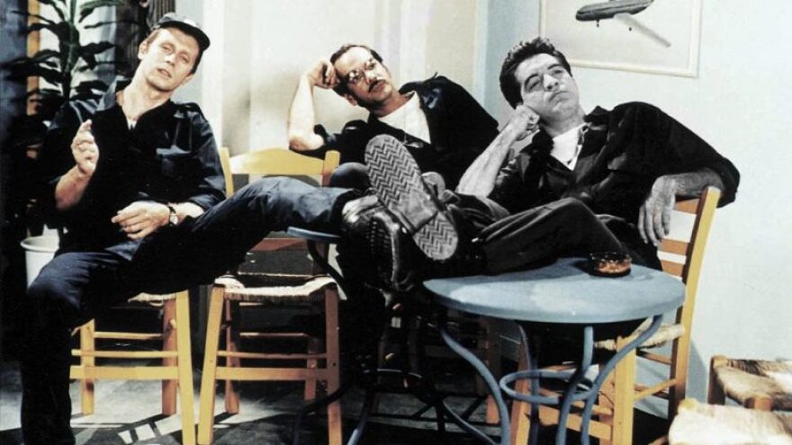 Κώστας Ευριπιώτης: Η ζωή του, η αγάπη του για το θέατρο, η σχέση του με το Θεό και ο θάνατος που τον συγκλόνισε